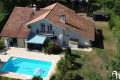 Maison ST-SULPICE-ET-CAMEYRAC 7 pi&egrave;ces 4436090_0