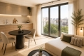 Appartement BORDEAUX 1 pi&egrave;ces 4436026_1