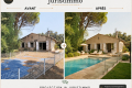 Maison UCHAUX 5 pi&egrave;ces 4435962_2