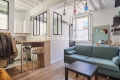 Appartement PARIS 3EME 2 pi&egrave;ces 4436563_0