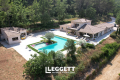 Maison BESSE-SUR-ISSOLE 7 pi&egrave;ces 4437185_0