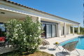 Maison FORCALQUIER 4 pi&egrave;ces 4437543_0