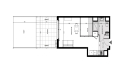 Appartement ANTIBES 1 pi&egrave;ces 4436689_2