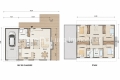 Maison TREVIGNIN 5 pi&egrave;ces 4437636_3