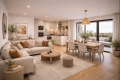 Appartement VILLENAVE-D'ORNON 4437852_0