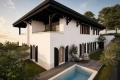 Maison ST-JEAN-DE-LUZ 5 pi&egrave;ces 4438192_0
