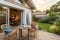 Maison MESSANGES Plage 4438434_0