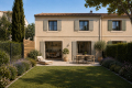 Maison AIX-EN-PROVENCE 4 pi&egrave;ces 4438508_0