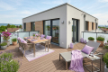 Appartement GENNEVILLIERS Charles Laffitte 4439018_0