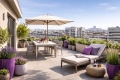Appartement PARIS 18EME Charonne 4439022_0