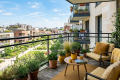 Appartement PARIS 18EME Gare 4439023_0