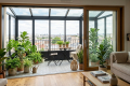 Appartement AUBERVILLIERS 4 pi&egrave;ces 4439041_0