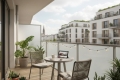 Appartement AUBERVILLIERS 2 pi&egrave;ces 4439050_0
