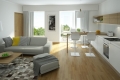 Appartement LA GARENNE COLOMBES 2 pi&egrave;ces 4439064_0
