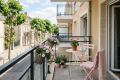 Appartement ST OUEN 3 pi&egrave;ces 4439081_0