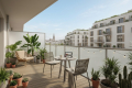 Appartement ST OUEN 4 pi&egrave;ces 4439175_0