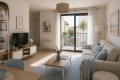 Appartement CLICHY 3 pi&egrave;ces 4439222_0
