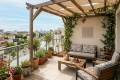 Appartement VILLENEUVE LA GARENNE Carnot Gambetta 4439250_0