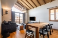 Appartement MEGEVE Demi-Quartier 4438806_1