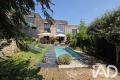 Maison LA COLLE-SUR-LOUP 4 pi&egrave;ces 4438819_1