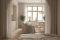 Appartement AUBERVILLIERS 1 pi&egrave;ces 4439054_1