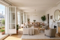 Appartement MONTROUGE Charles Laffitte 4439055_1