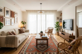 Appartement ST DENIS 4 pi&egrave;ces 4439060_1