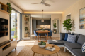 Appartement ST DENIS Boissiere 4439079_1