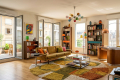 Appartement THIAIS Grange-Ory Lumieres 4439247_1