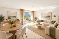 Appartement CANNES 3 pi&egrave;ces 4439394_1