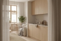 Appartement AUBERVILLIERS 1 pi&egrave;ces 4439054_2