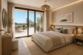 Appartement VILLENEUVE-LOUBET 4 pi&egrave;ces 4439309_2