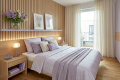 Appartement GENNEVILLIERS Charles Laffitte 4439018_3