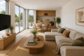 Appartement LA TESTE-DE-BUCH 3 pi&egrave;ces 4439656_0