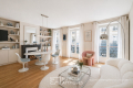Appartement PARIS 17EME Batignolles 4439742_0