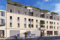 Appartement NIMES 4439838_0