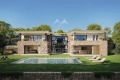 Maison MOUGINS 7 pi&egrave;ces 4439957_0