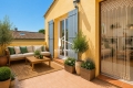 Appartement L'ISLE-SUR-LA-SORGUE 2 pi&egrave;ces 4440167_0
