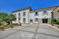 Maison VEZENOBRES 14 pi&egrave;ces 4440335_0