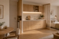 Appartement LA TESTE-DE-BUCH 1 pi&egrave;ces 4439652_1
