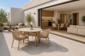 Appartement LA TESTE-DE-BUCH 3 pi&egrave;ces 4439654_1