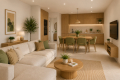 Appartement NICE 4 pi&egrave;ces 4440185_1