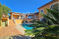 Maison LE LAVANDOU 6 pi&egrave;ces 4440258_1