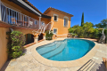 Maison LE LAVANDOU 6 pi&egrave;ces 4440258_2