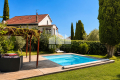 Maison BORMES-LES-MIMOSAS 7 pi&egrave;ces 4440624_0