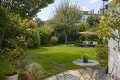 Appartement ST CLOUD Parc de Neuilly 4440933_0