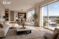 Appartement ANTONY 4 pi&egrave;ces 4440972_0