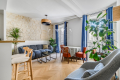 Appartement PARIS 3EME 4 pi&egrave;ces 4441118_0