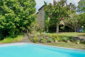 Maison LAVAL-PRADEL Saint-Gervais 4441336_0