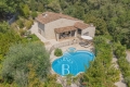 Maison LA COLLE-SUR-LOUP 11 pi&egrave;ces 4441469_0